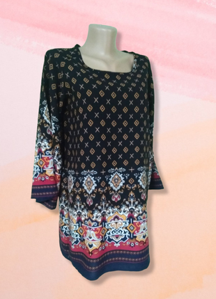 Блузка, блуза, туника, - вискоза, сост.нов.