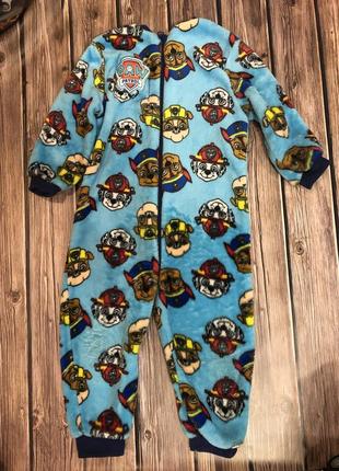 Комбінезон чоловічок