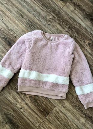 Дуууууже тепла та супер м'яка кофточка