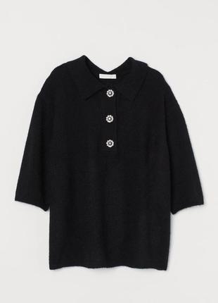 Кофта h&m