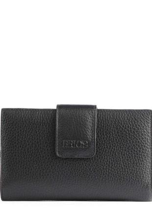 Стильний шкіряний гаманець, партмоне, гаманець від італійського бренду brics , оригінал2 фото