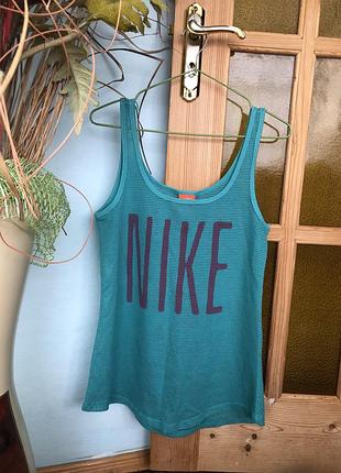 Спортивна майка nike