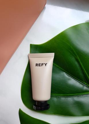 Refy gloss highlighter topaz гелевий рідкий хайлайтер
