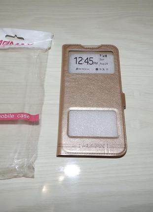 Чохол книжка для meizu 16 / 16x