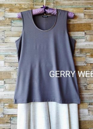 Gerry weber. дуже гарного кольору і якості футболка