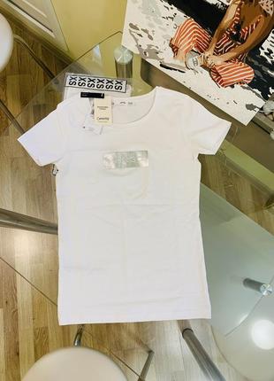 Футболка mango с оф.сайта
