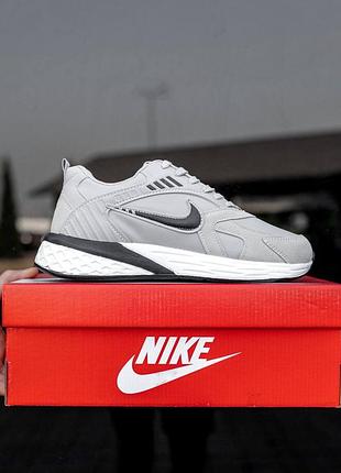 Кросівки чоловічі nike/кроссовки мужские найк7 фото