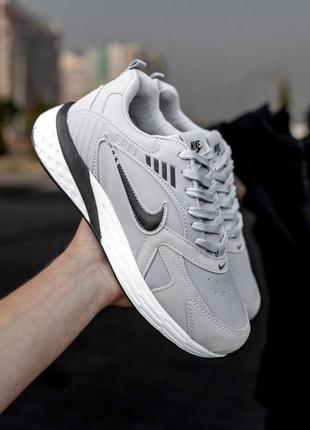 Кросівки чоловічі Centre nike/кроссовки мужские найк
