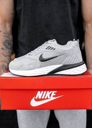 Кросівки чоловічі nike/кроссовки мужские найк2 фото
