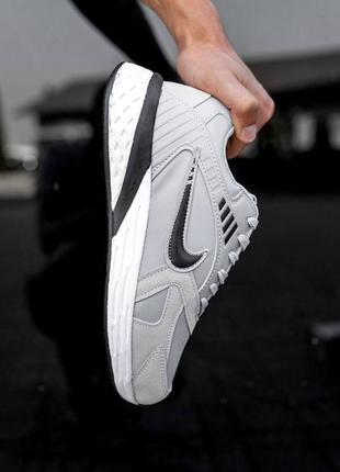 Кросівки чоловічі nike/кроссовки мужские найк4 фото