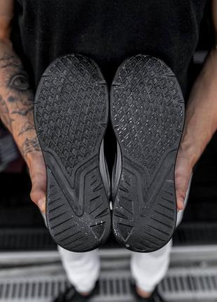 Кросівки чоловічі nike/кроссовки мужские найк8 фото