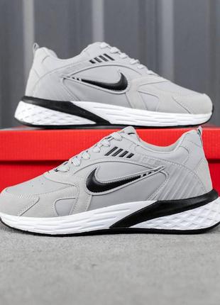Кросівки чоловічі nike/кроссовки мужские найк5 фото