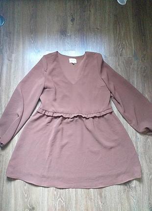 Sezane сукня 8