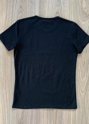 Жіноча футболка бавовняна з принтом sicilia3 фото