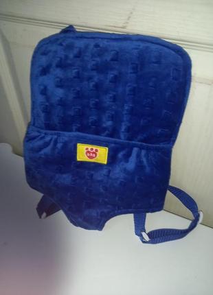 Рюкзак -кенгуру ain