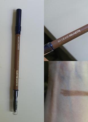 Олівець для брів estée lauder brow now2 фото