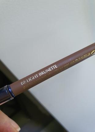 Олівець для брів estée lauder brow now4 фото