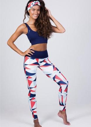 Лосини balasana