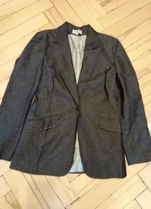 Піджак