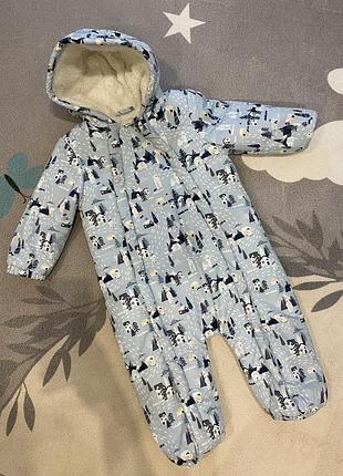 Комбінезон