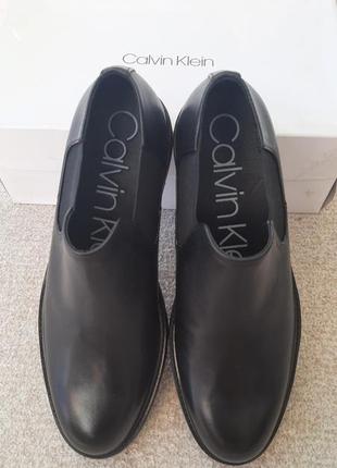 Черевики чолові calvin klein 5