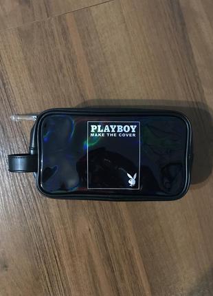 Косметичка,органайзер,сумка для косметики,playboy