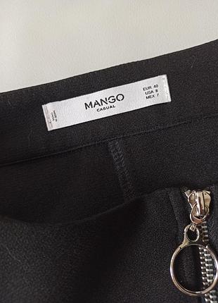 Спідниця mango 3