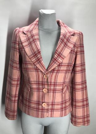 #167 жакет juicy couture.