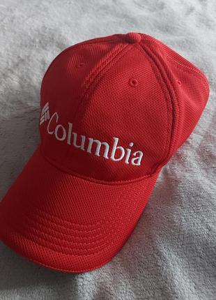 Кепка columbia, s1 фото