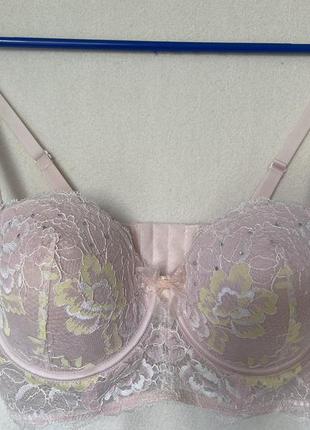 Hunkemöller розкішний бюстгальтер р. 80с