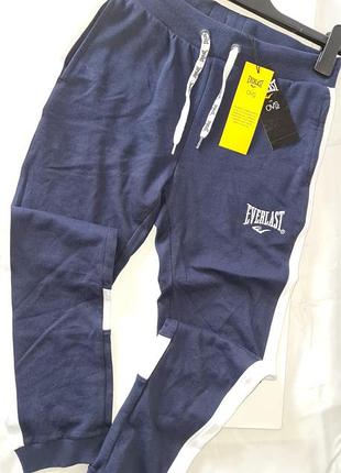 Everlast & ovs джогери двунитка