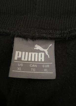 Спортивные штаны puma3 фото