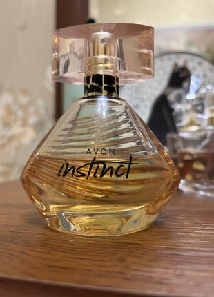 Avon instinct1 фото