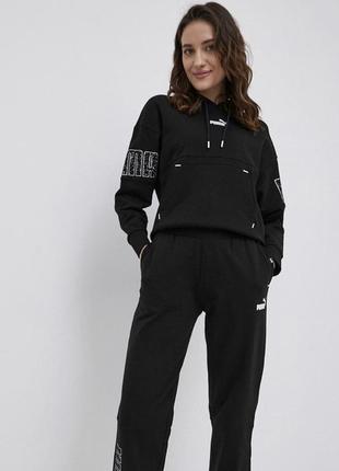 Женские спортивные штаны puma оригинал2 фото