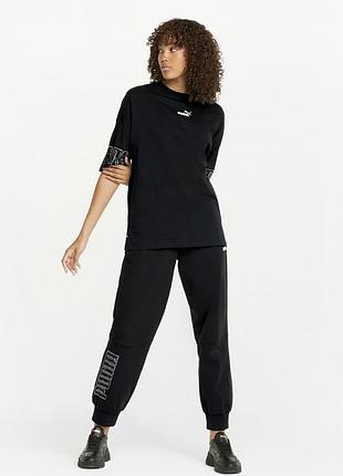Женские спортивные штаны puma оригинал3 фото