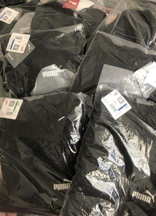 Женские спортивные штаны puma оригинал4 фото