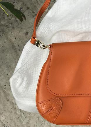 Кожаная сумочка vif 2