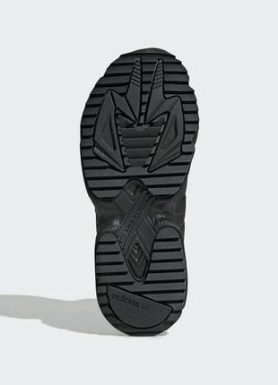 Черевики кросівки adidas kiellor xtra9 фото