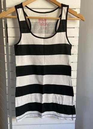 Топ майка футболка