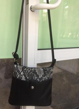 Женская сумка мануэлла от avon1 фото