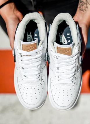 Жіночі кросівки nike air force 1 lv 8 removable smoosh

женские кроссовки найк аир форс