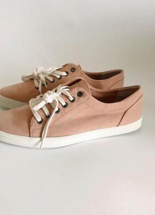 Кеды текстильные calvin klein sneakers marvis