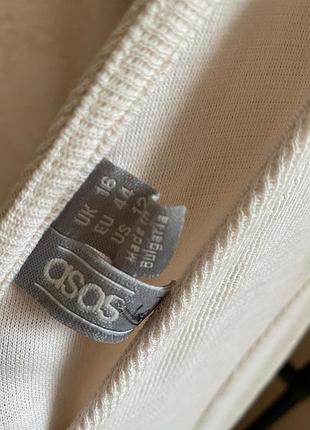Платье asos 16 р 5