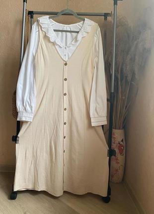 Платье asos 16 р 9