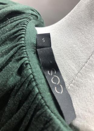 Cos платье 6