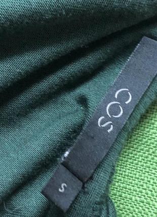 Cos платье 7