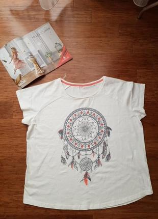 Футболка жіноча