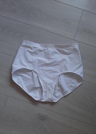 Коректіруючі труси стан нових sloggi