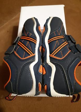 Кроссовки. 4