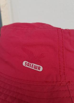 Панамка salewa 4